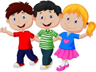 Детские стихи