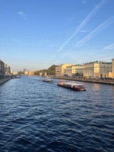 Путешествия 🧳 