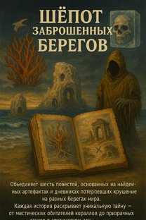 Шёпот заброшенных берегов