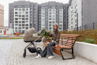 О домах для семей 