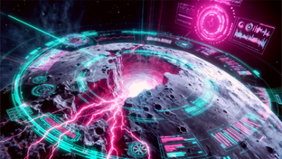 Космос и открытия