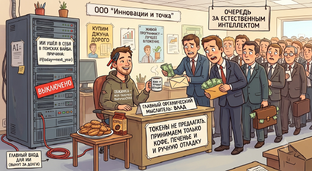 Возвращение естественного интеллекта