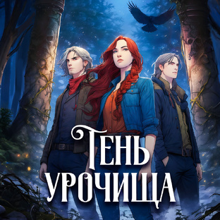 Тень Урочища