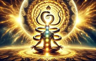 Кундалини Рейки