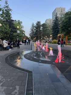 Ставрополье