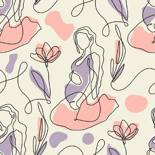 Беременные истории 