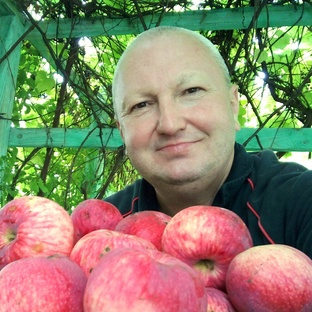 Игорь Галилеев