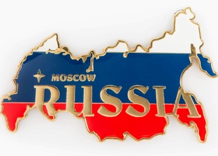 Регионы России 