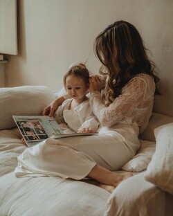 Отзывы реальных мам