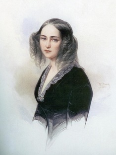 Красавицы