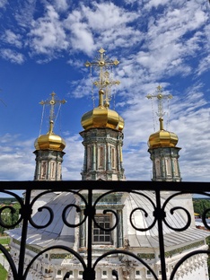 Коллекция кремлей 