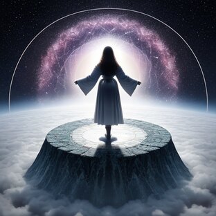 Стихи о вечности