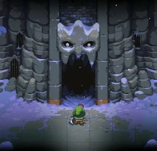 Dungeons of Dreadrock (закончено)