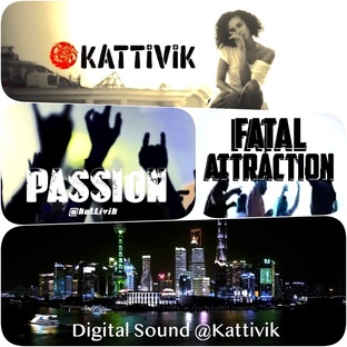 Fatal Attraction @Kattivik Music