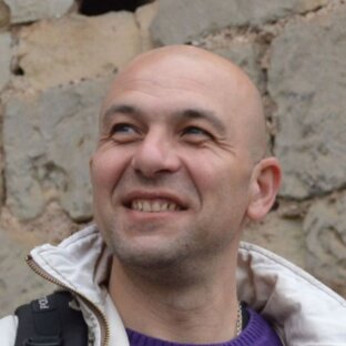 Грааль моей жизни