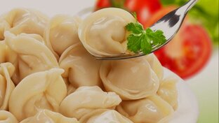 ЗНАМЕНИТЫЕ ДОМАШНИЕ ПЕЛЬМЕНИ который сводит мир с ума.Проста и вкусно.