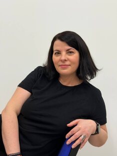 ЭОТ-терапия, психология