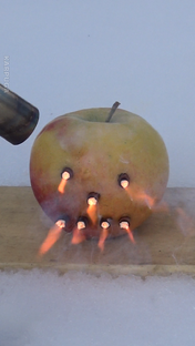 Бахи бабахи