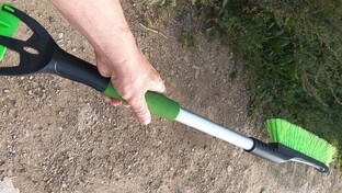 ВОЛШЕБНАЯ ПАЛОЧКА ПЕНСИОНЕРОВ. 