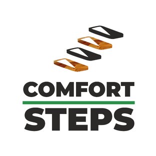 ComfortSteps: История создания