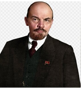 Владимир Ленин