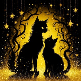 Добрый вечер, спокойной ночи