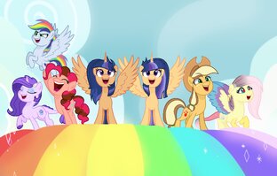 MLP [Next Gen]