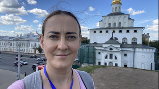 Немного о личном