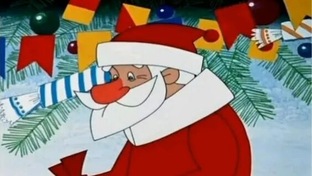 Спецвыпуски "Новогоднее"