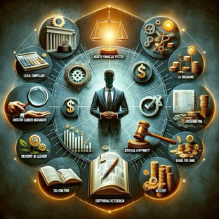 Финансовые инструменты 