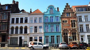 Западная Европа