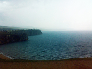 Остров Ольхон