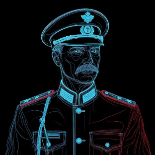 Кодекс чести русского офицера