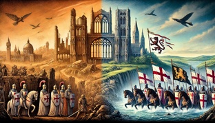 Музыкальная История Средних веков