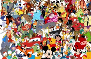 Мультфильмы