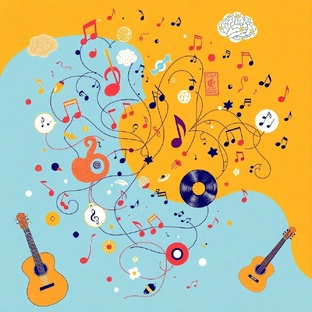 Про Мысли. Про Музыку