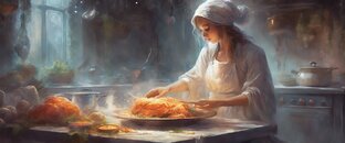 Рецепты без глютена!