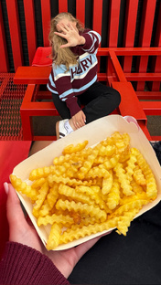 в Питере есть