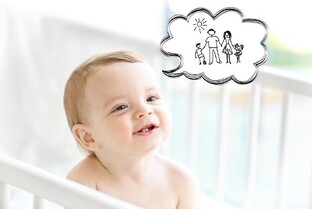 Приёмные дети