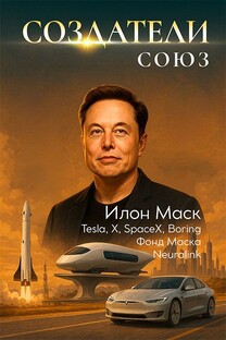 Союз СОЗДАТЕЛЕЙ