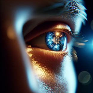 Глубинный анализ