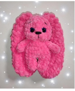 Бесплатные мастер-классы Зайки