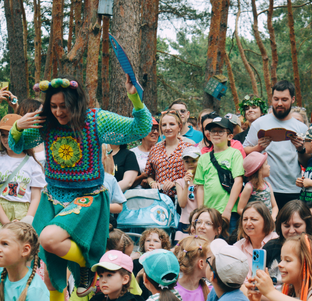 Репортажи отовсюду 