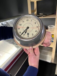 Создание магазина