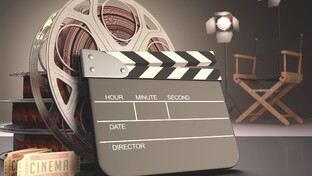 Фильмы и сериалы