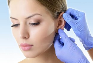 Оттопластика 