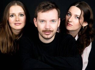 Алексей Пехов