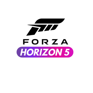 Forza Horizon 5