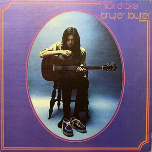 NICK DRAKE