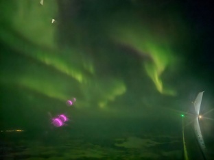 «Мурманск зимой: сказка за полярным кругом».